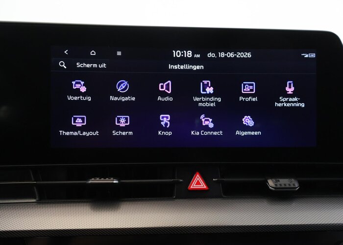 Kia Sportage 1.6 T-GDi Plug-in Hybrid AWD DynamicPlusLine Ed.
