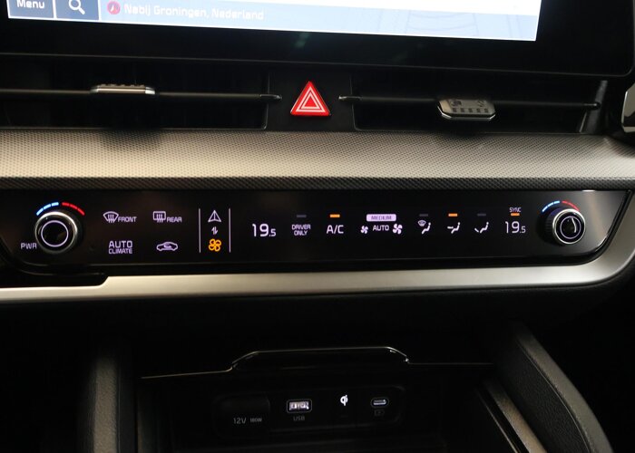 Kia Sportage 1.6 T-GDi Plug-in Hybrid AWD DynamicPlusLine Ed.