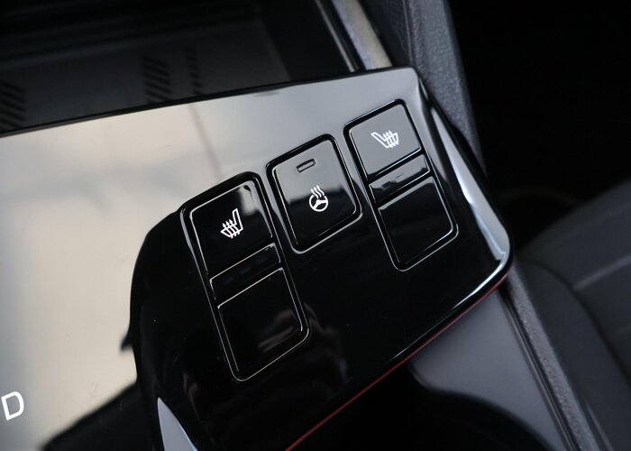 Kia Sportage 1.6 T-GDi Plug-in Hybrid AWD DynamicPlusLine Ed.