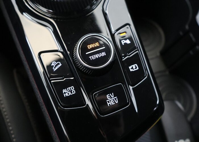 Kia Sportage 1.6 T-GDi Plug-in Hybrid AWD DynamicPlusLine Ed.