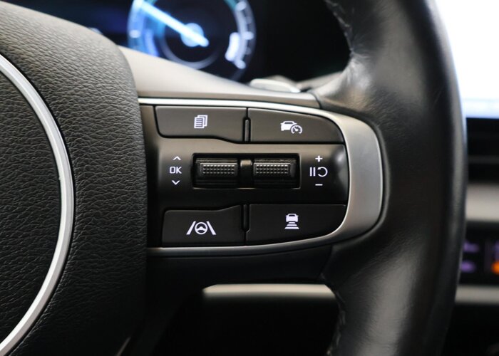 Kia Sportage 1.6 T-GDi Plug-in Hybrid AWD DynamicPlusLine Ed.