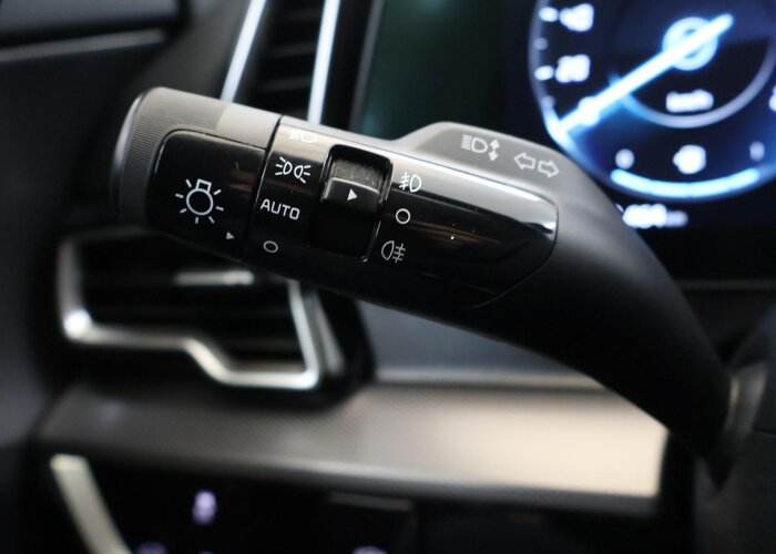 Kia Sportage 1.6 T-GDi Plug-in Hybrid AWD DynamicPlusLine Ed.