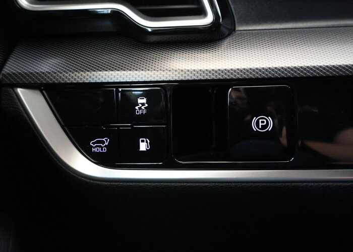 Kia Sportage 1.6 T-GDi Plug-in Hybrid AWD DynamicPlusLine Ed.