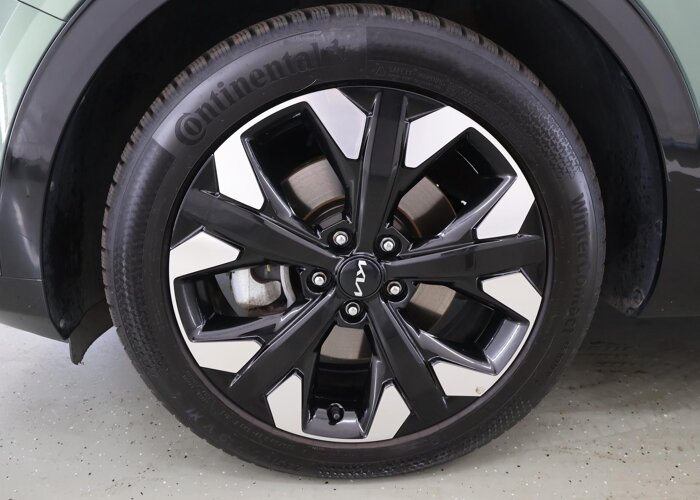 Kia Sportage 1.6 T-GDi Plug-in Hybrid AWD DynamicPlusLine Ed.