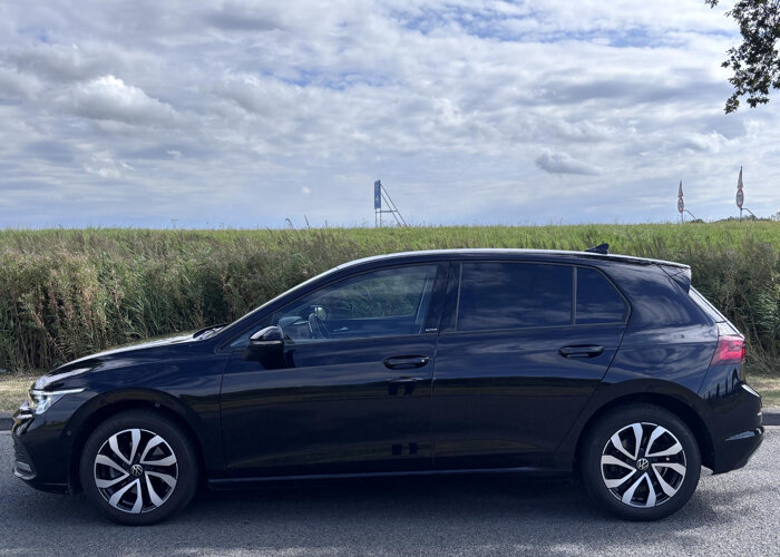 Volkswagen Golf 1.5 TSI Active