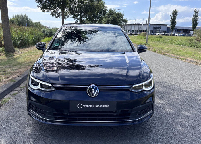 Volkswagen Golf 1.5 TSI Active