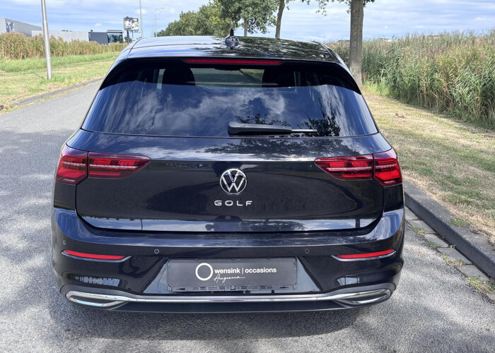 Volkswagen Golf 1.5 TSI Active