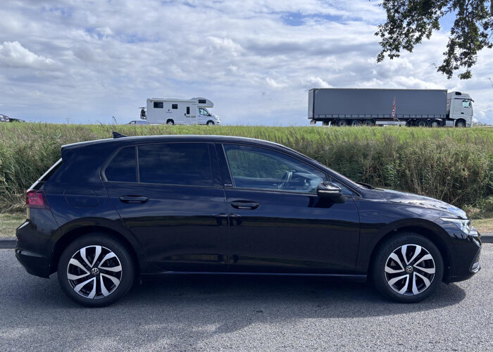 Volkswagen Golf 1.5 TSI Active