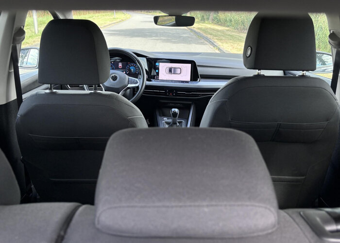 Volkswagen Golf 1.5 TSI Active