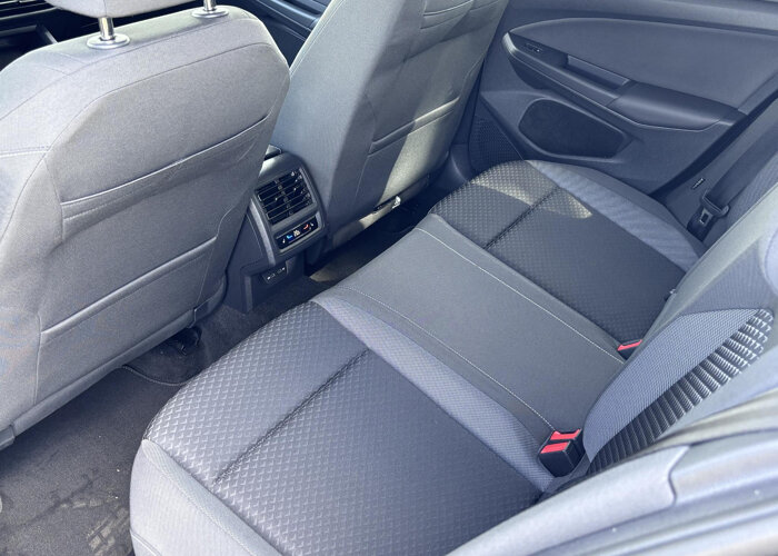 Volkswagen Golf 1.5 TSI Active