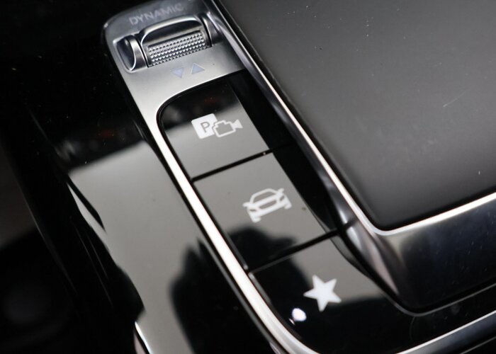 Mercedes-Benz CLA-Klasse 200 Business Solution AMG