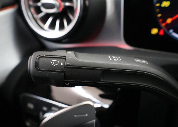 Mercedes-Benz CLA-Klasse 200 Business Solution AMG