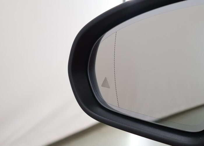 Mercedes-Benz CLA-Klasse 200 Business Solution AMG