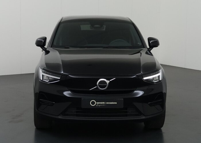 Volvo C40 Recharge Plus 69 kWh