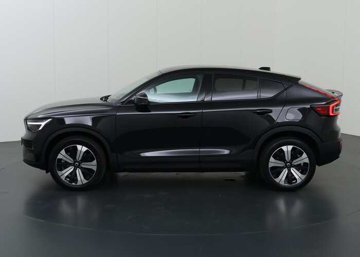 Volvo C40 Recharge Plus 69 kWh