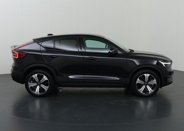 Volvo C40 Recharge Plus 69 kWh