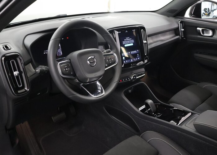 Volvo C40 Recharge Plus 69 kWh