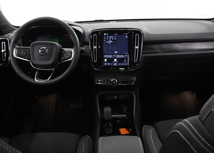 Volvo C40 Recharge Plus 69 kWh