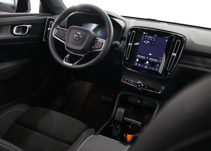 Volvo C40 Recharge Plus 69 kWh
