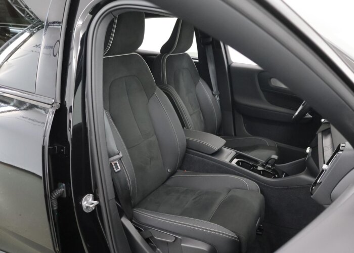 Volvo C40 Recharge Plus 69 kWh