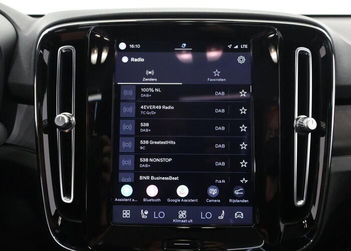 Volvo C40 Recharge Plus 69 kWh