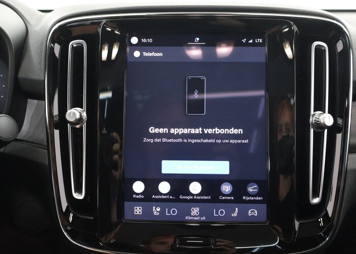 Volvo C40 Recharge Plus 69 kWh