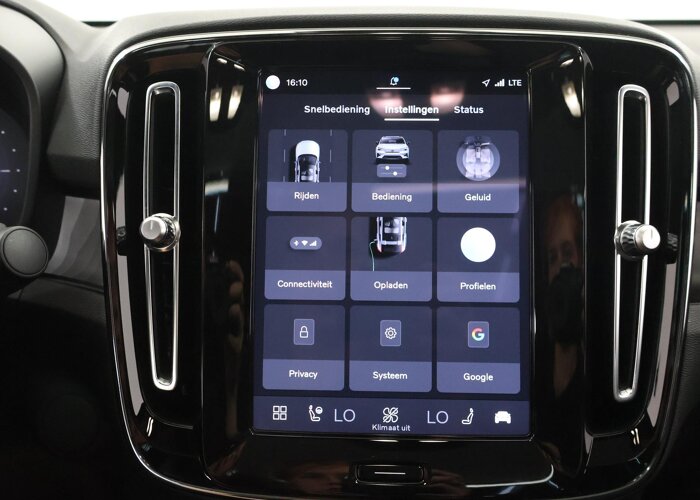 Volvo C40 Recharge Plus 69 kWh