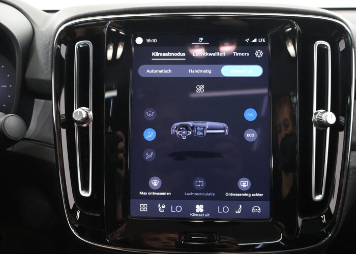 Volvo C40 Recharge Plus 69 kWh