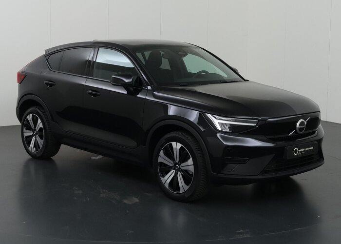 Volvo C40 Recharge Plus 69 kWh