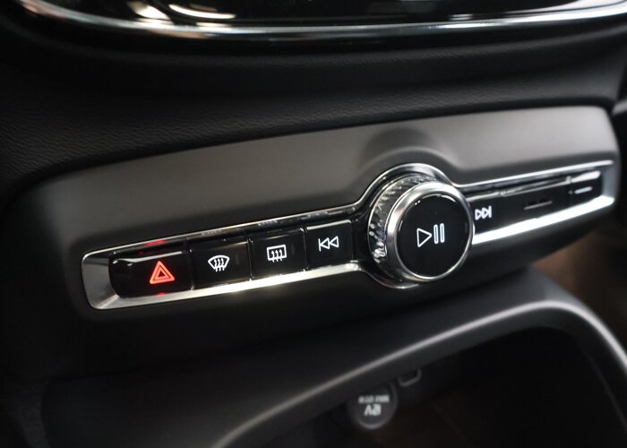 Volvo C40 Recharge Plus 69 kWh