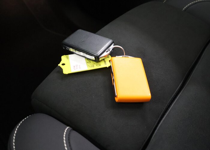 Volvo C40 Recharge Plus 69 kWh