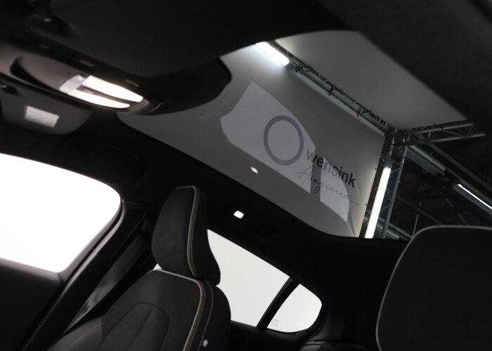 Volvo C40 Recharge Plus 69 kWh