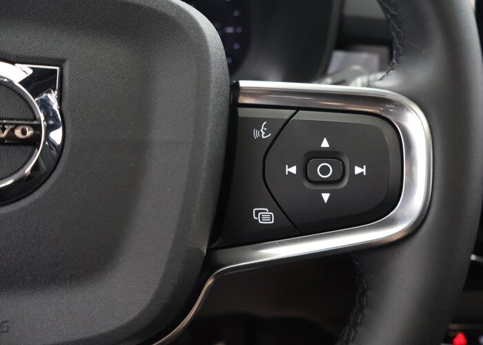 Volvo C40 Recharge Plus 69 kWh