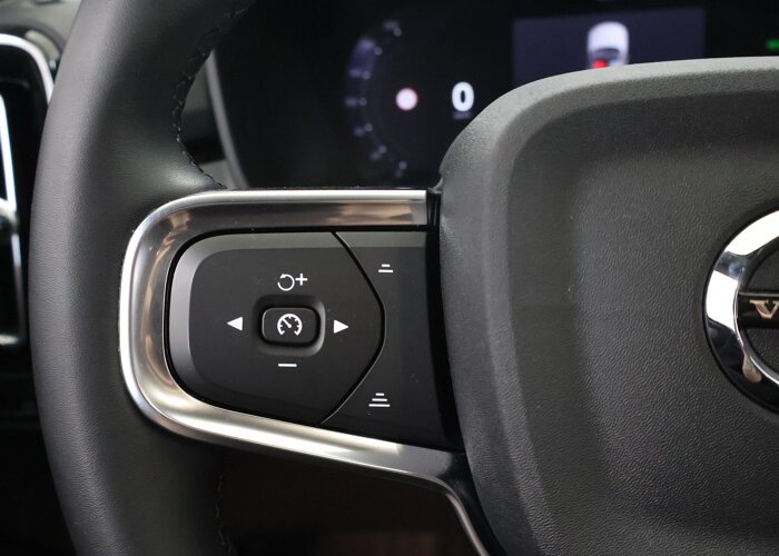 Volvo C40 Recharge Plus 69 kWh