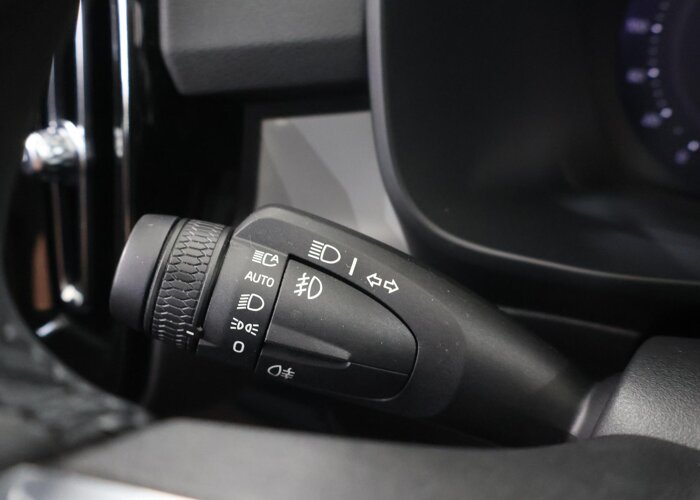 Volvo C40 Recharge Plus 69 kWh