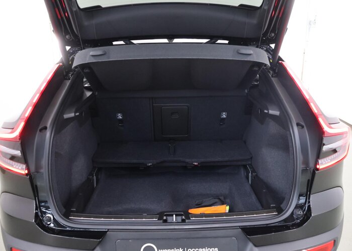 Volvo C40 Recharge Plus 69 kWh