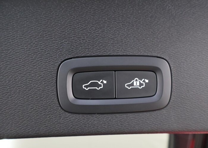 Volvo C40 Recharge Plus 69 kWh