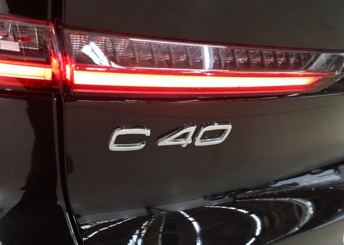 Volvo C40 Recharge Plus 69 kWh
