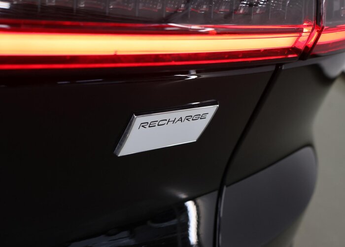 Volvo C40 Recharge Plus 69 kWh