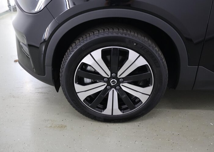 Volvo C40 Recharge Plus 69 kWh