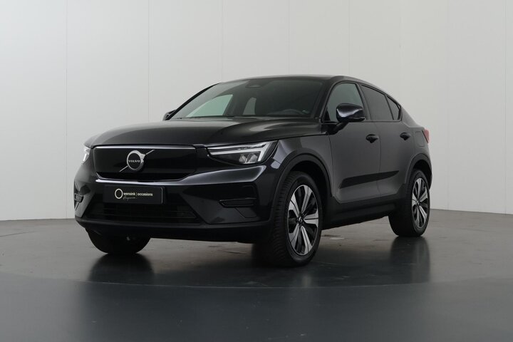 Volvo C40