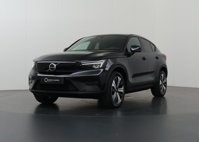 Volvo C40 Recharge Plus 69 kWh