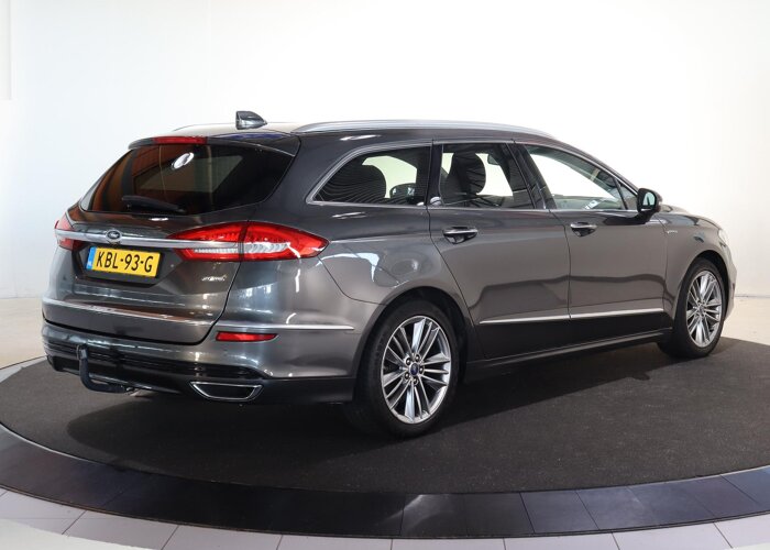 Ford Mondeo Wagon 2.0 IVCT HEV Vignale