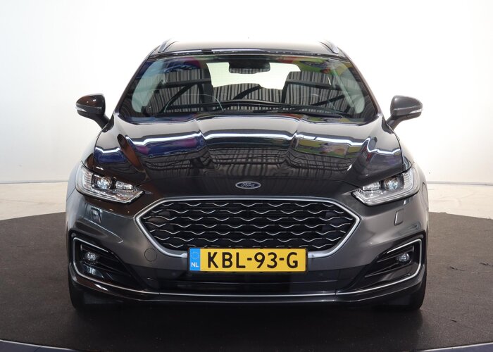 Ford Mondeo Wagon 2.0 IVCT HEV Vignale