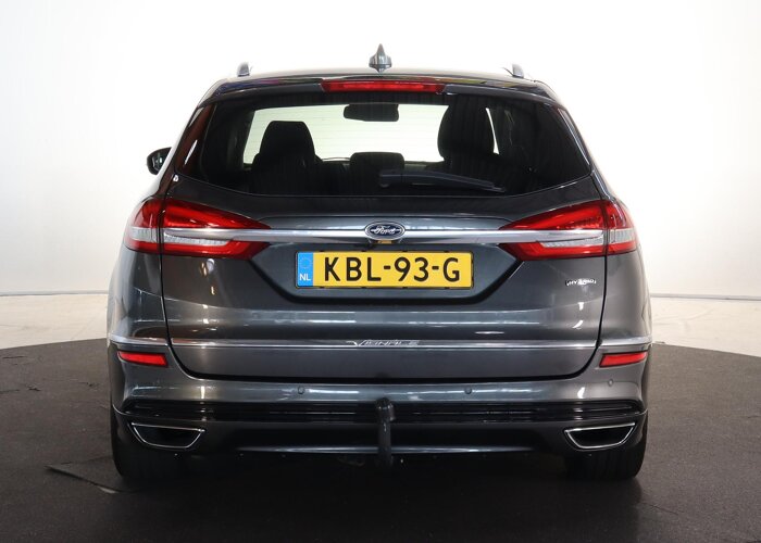 Ford Mondeo Wagon 2.0 IVCT HEV Vignale