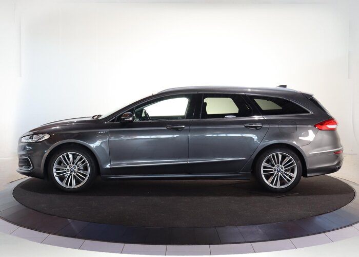 Ford Mondeo Wagon 2.0 IVCT HEV Vignale