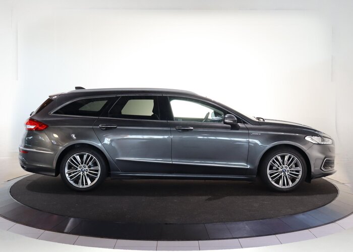 Ford Mondeo Wagon 2.0 IVCT HEV Vignale