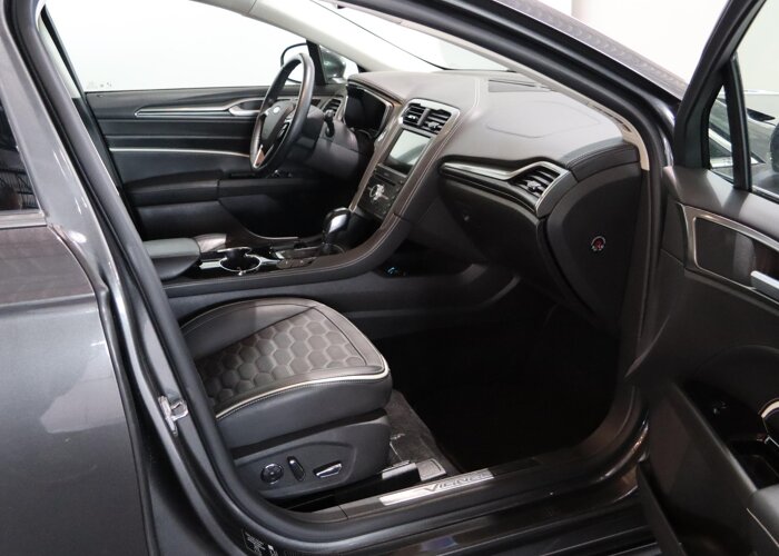 Ford Mondeo Wagon 2.0 IVCT HEV Vignale