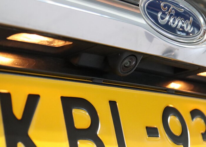 Ford Mondeo Wagon 2.0 IVCT HEV Vignale