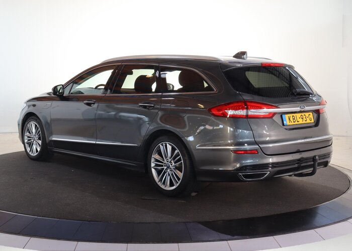 Ford Mondeo Wagon 2.0 IVCT HEV Vignale